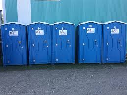 Best Portable Restroom Servicing (Cleaning and Restocking)  in Pine Level, AL